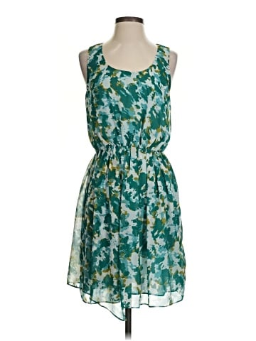 W118 by Walter Baker Cocktail Dress (view 1)