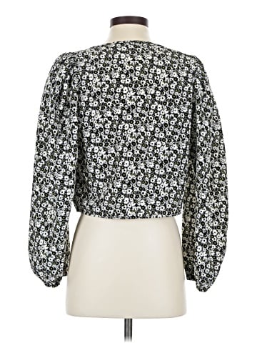 Levi's 3/4 Sleeve Blouse (view 2)