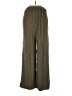 Majorelle Chevron-herringbone Gold Casual Pants Size XS - photo 1