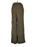 Majorelle Chevron-herringbone Gold Casual Pants Size XS - photo 2
