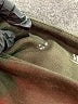 White House Black Market Green Active Pants Size 6 - photo 8