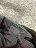White House Black Market Green Active Pants Size 6 - photo 9