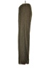 Majorelle Chevron-herringbone Gold Casual Pants Size XS - photo 5
