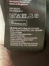 H&M Solid Black Cocktail Dress Size 8 - photo 8