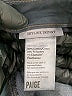 Paige Black Jeans Size 29 waist - photo 8