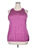 Avia Pink Active Tank Size 20 - photo 1