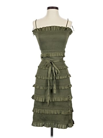 V. Chapman Cocktail Dress (view 1)