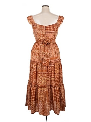 Trixxi Casual Dress (view 2)
