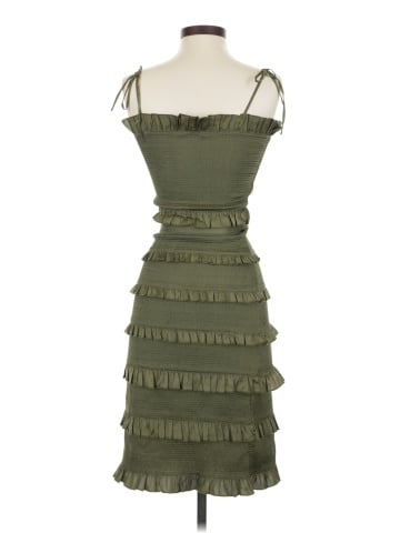 V. Chapman Cocktail Dress (view 2)