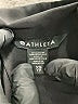 Athleta Solid Black Romper Size XS - photo 4