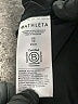 Athleta Solid Black Romper Size XS - photo 5