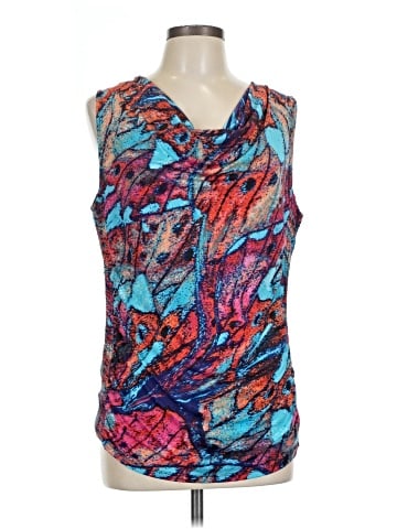 Thalia Sodi Sleeveless Top (view 1)