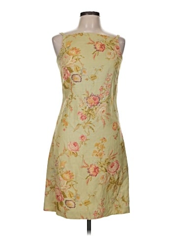 Ann Taylor Cocktail Dress (view 1)
