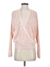Billabong Pink Pullover Sweater Size XS - photo 1