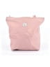 Herschel Supply Co. 100% Polyester Pink Tote One size - photo 1