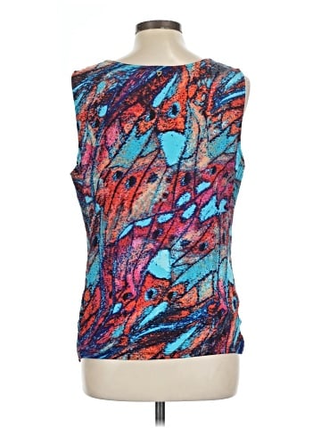 Thalia Sodi Sleeveless Top (view 2)