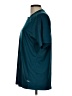 Fabletics Teal Active T-Shirt Size L - photo 5