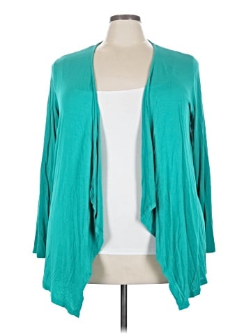 Torrid Cardigan (view 1)