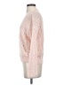 Billabong Pink Pullover Sweater Size XS - photo 5
