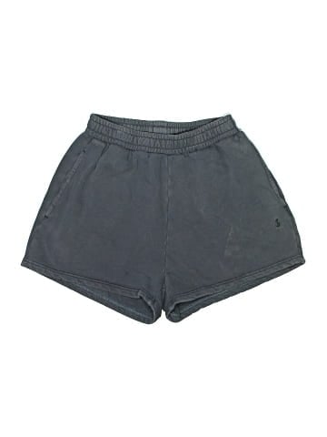 Ksubi Athletic Shorts (view 1)