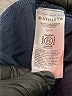 Athleta Solid Blue Active Pants Size 12 (petite) - photo 8
