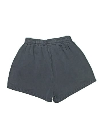Ksubi Athletic Shorts (view 2)