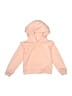 Bearpaw Pink Pullover Hoodie Size 3T - photo 1
