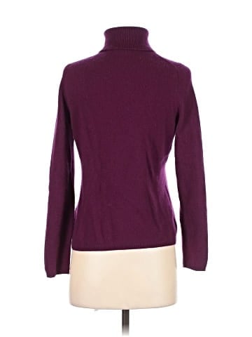 Charter Club Turtleneck Sweater (view 2)