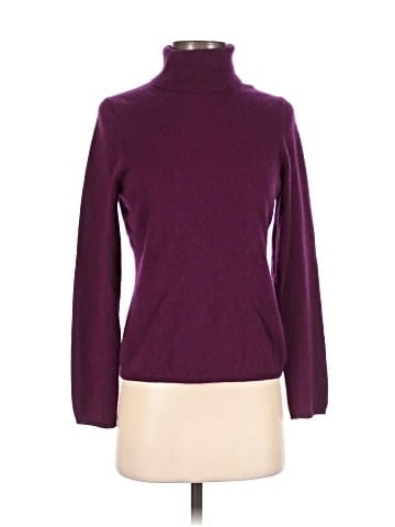 Charter Club Turtleneck Sweater (view 1)