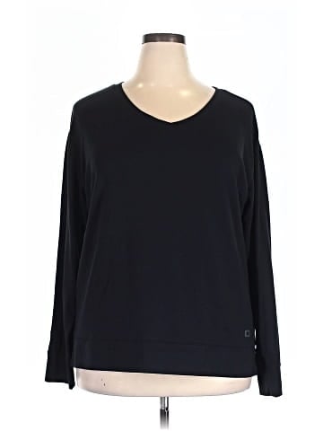 Ogio 3/4 Sleeve T-Shirt (view 1)