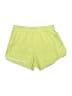 Lululemon Athletica Yellow Athletic Shorts Size S - photo 1