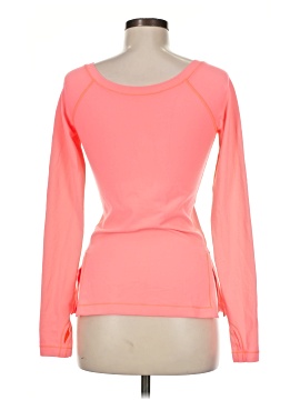 Lululemon Athletica Long Sleeve T-Shirt (view 2)