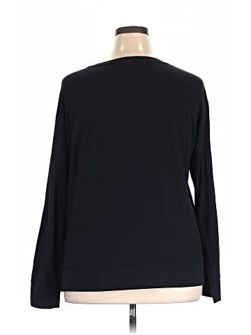 Ogio 3/4 Sleeve T-Shirt (view 2)