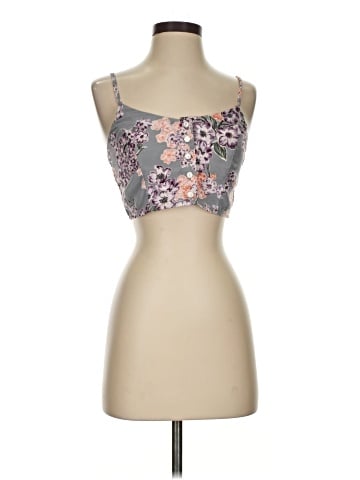 Gypsies & Moondust Tank Top (view 1)