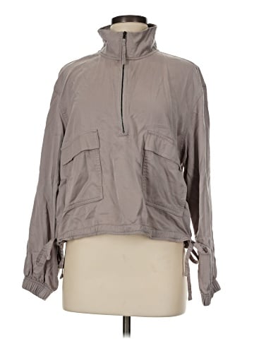 Athleta Windbreaker (view 1)