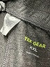 Tek Gear Solid Gray Active Pants Size XXL - photo 4