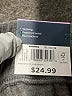 Tek Gear Solid Gray Active Pants Size XXL - photo 5