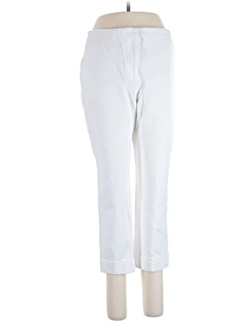 Ann Taylor Factory Casual Pants (view 1)