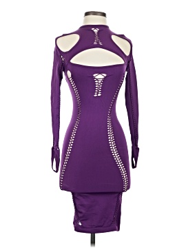 Fashion Nova Cocktail Dress