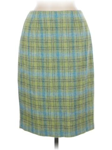 Linda Allard Ellen Tracy Formal Skirt (view 1)