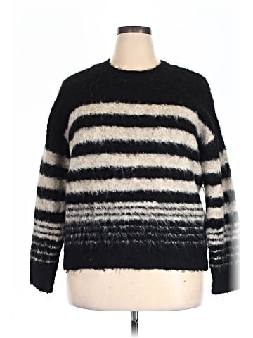 Universal Thread Pullover Sweater (view 1)