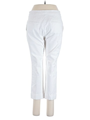 Ann Taylor Factory Casual Pants (view 2)