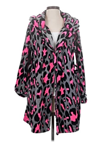 Betsey Johnson Coat (view 1)