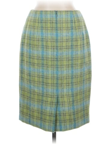 Linda Allard Ellen Tracy Formal Skirt (view 2)