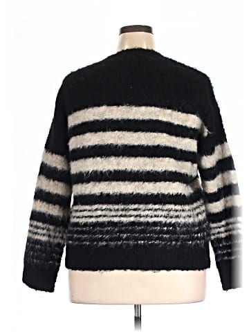 Universal Thread Pullover Sweater (view 2)