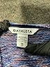 Athleta Tweed Blue Active T-Shirt Size XS - photo 7