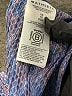 Athleta Tweed Blue Active T-Shirt Size XS - photo 8