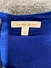 Under Skies 100% Polyester Blue Cocktail Dress Size M - photo 7