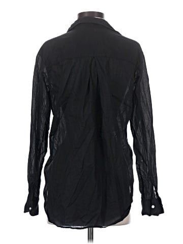 Grayson Long Sleeve Blouse (view 2)