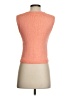 Unbranded Orange Sweater Vest Size S (estimated) - photo 2